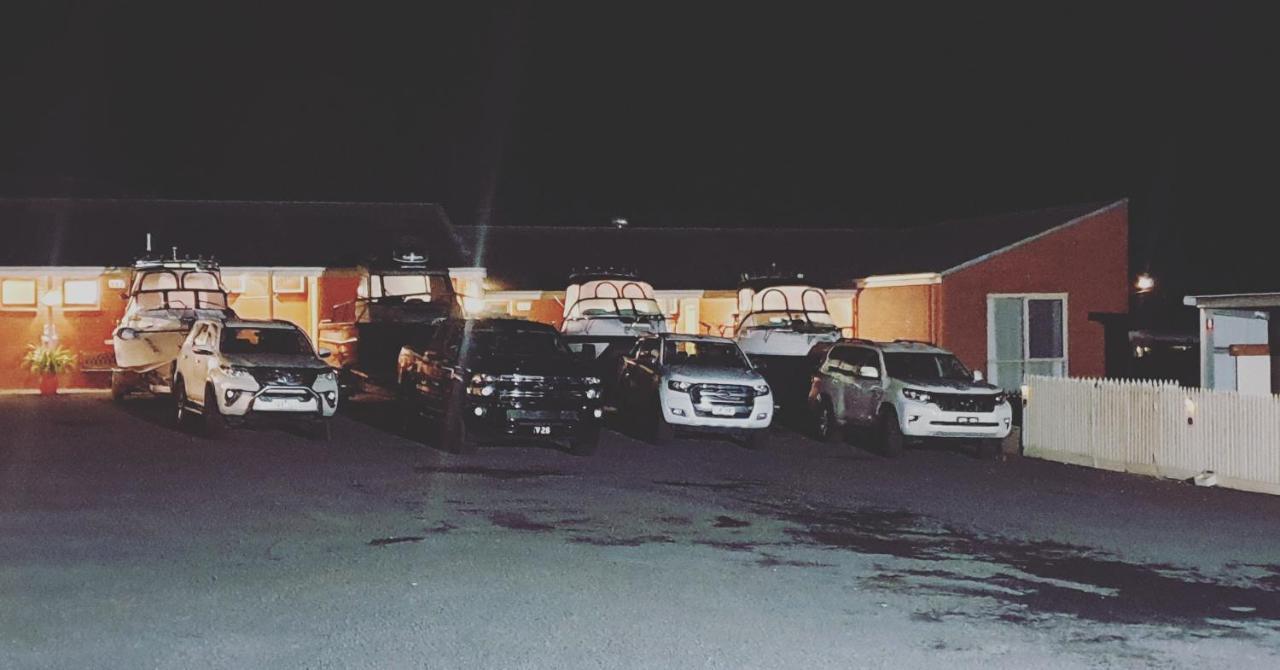 Whalers Rest Motor Inn Portland Bagian luar foto