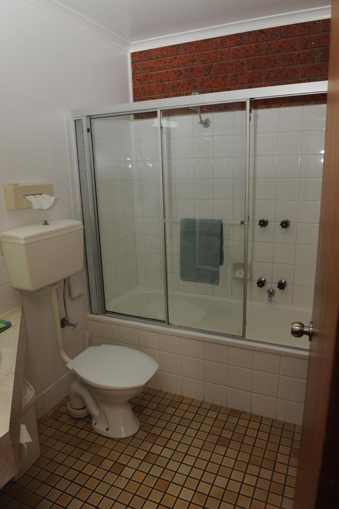Whalers Rest Motor Inn Portland Bagian luar foto