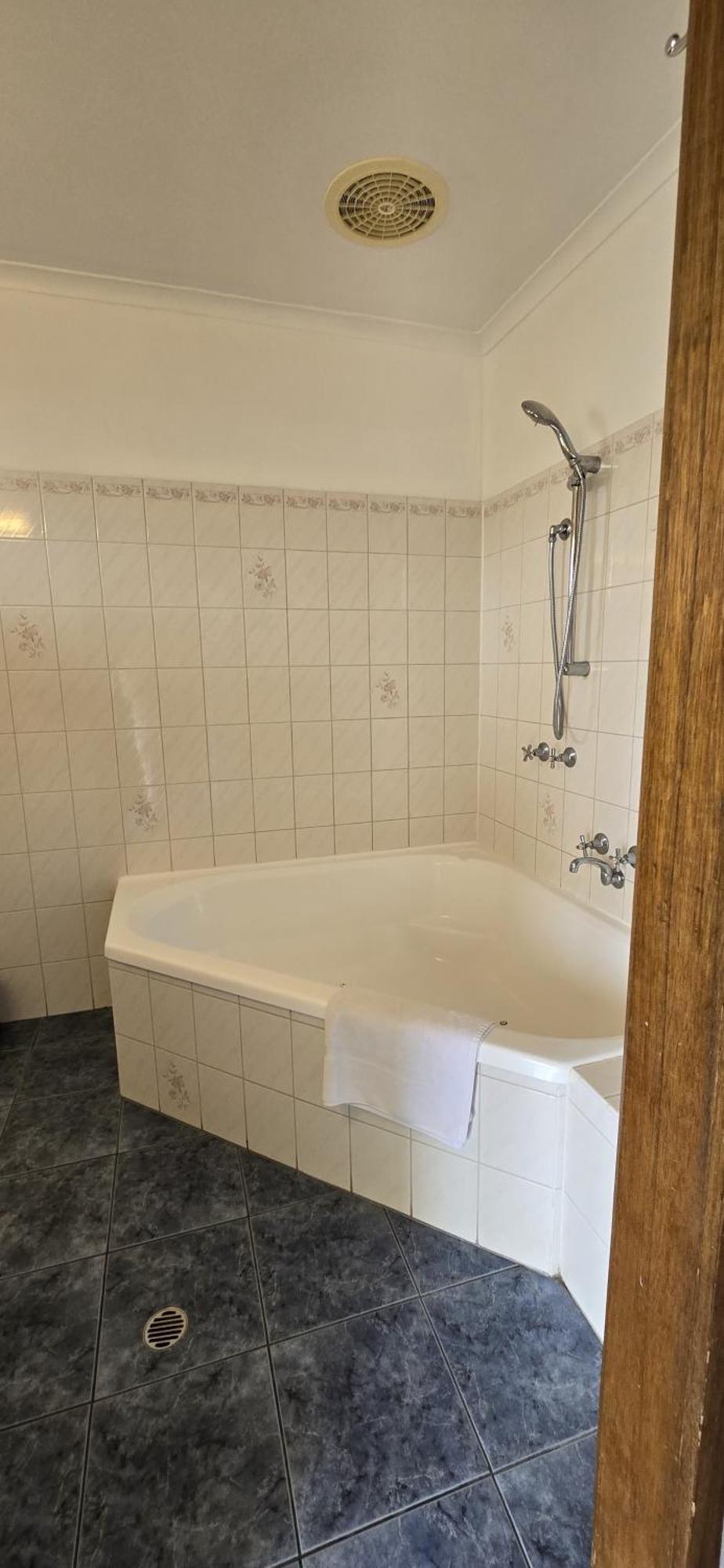 Whalers Rest Motor Inn Portland Bagian luar foto