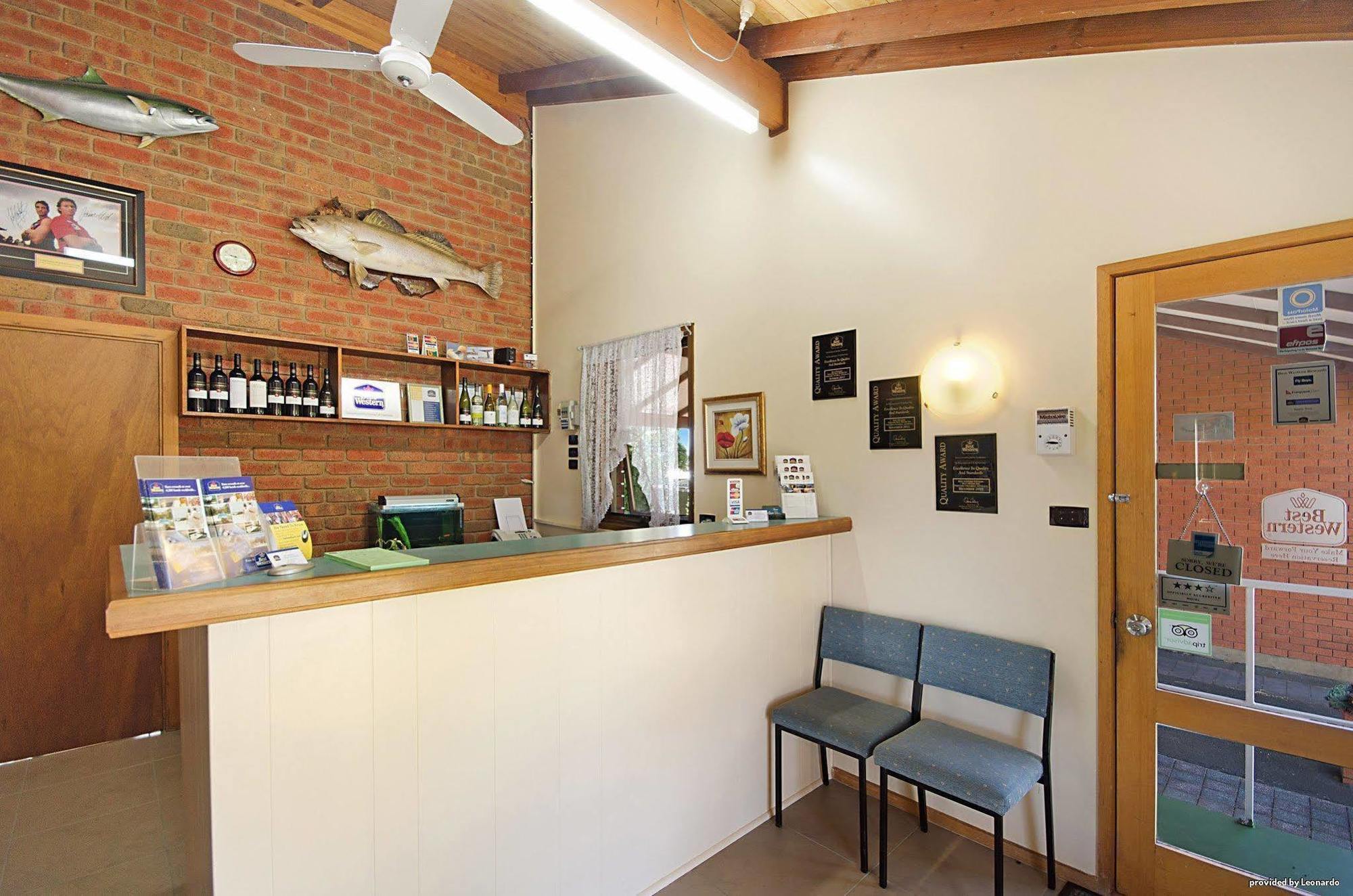 Whalers Rest Motor Inn Portland Bagian luar foto