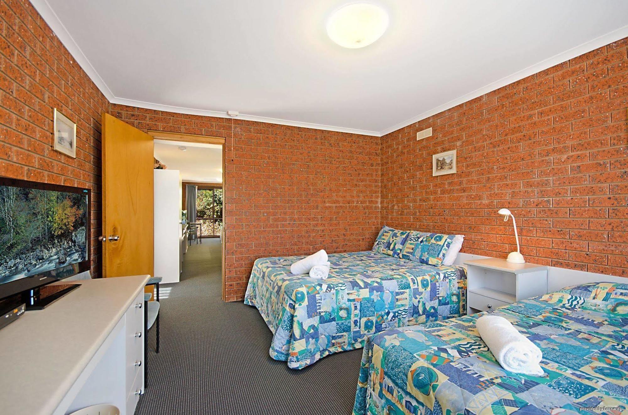 Whalers Rest Motor Inn Portland Bagian luar foto